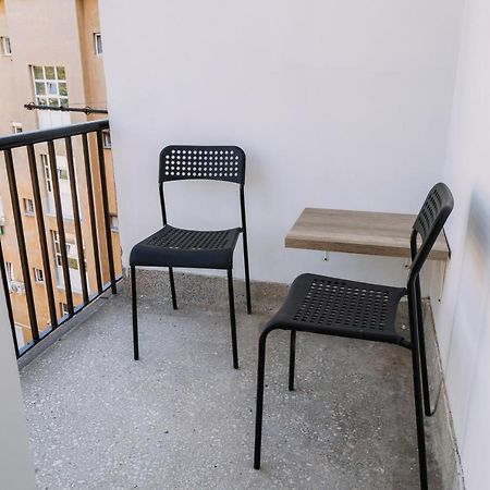 Constantin Inn Ni エクステリア 写真